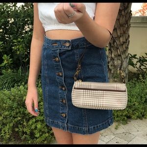 Ralph Lauren Handbag